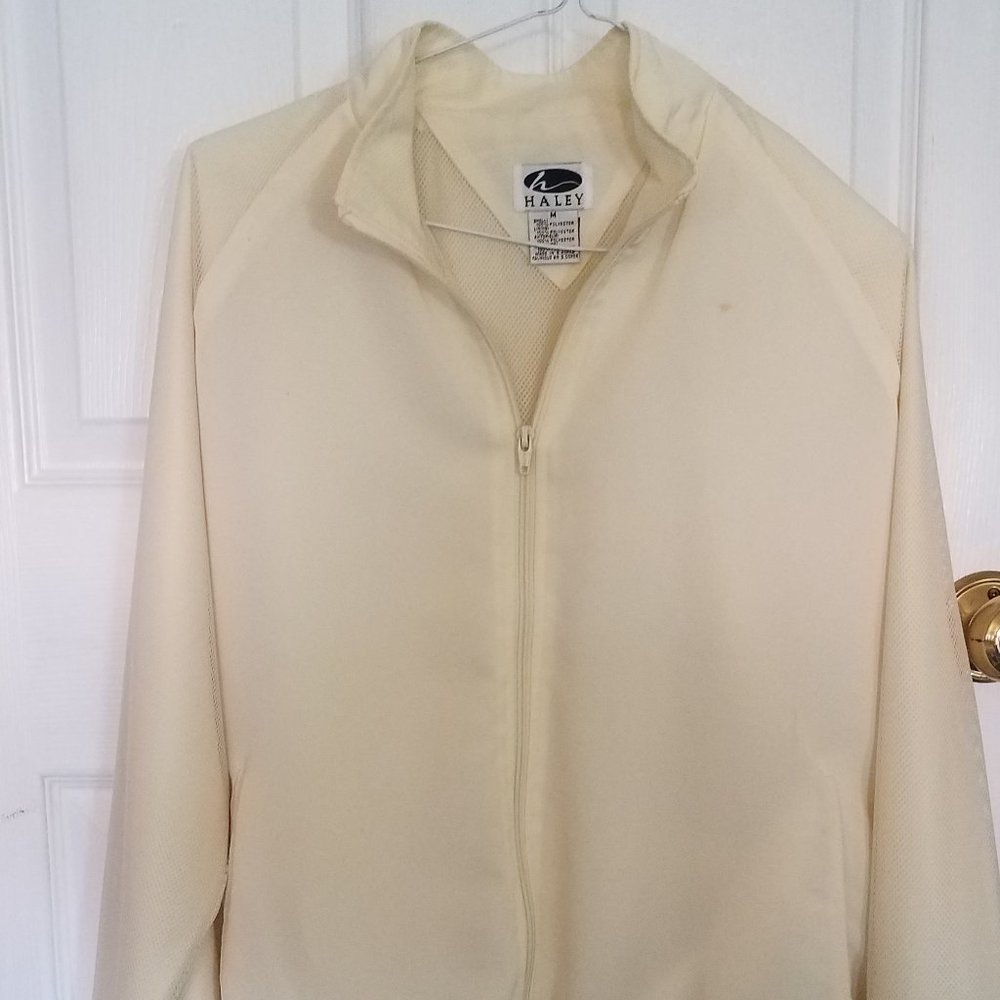 Sport Haley Jacket